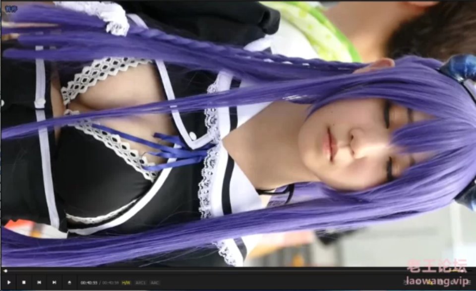 [Cosplay] [自行打包] [自行打包]高质量COS视频2-4Coser偷拍，[60V-16G]永久百度云，_. [60V+16G][百度盘]