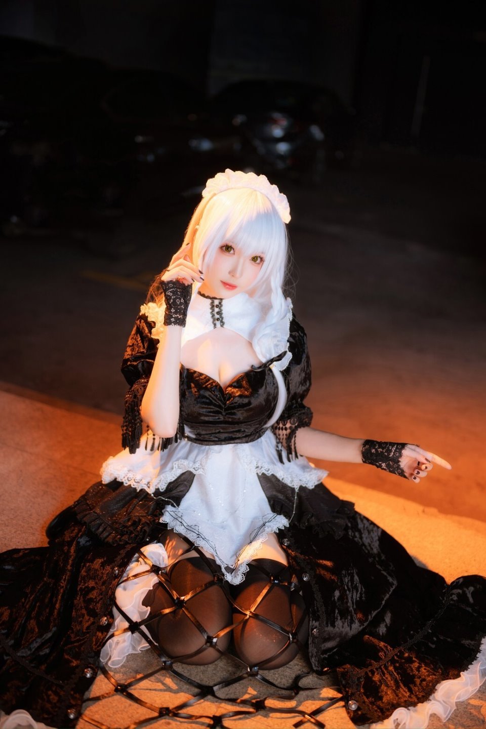 【COS-写真】南宫 合集 23套 NP-8.6G 夸克-度盘  补