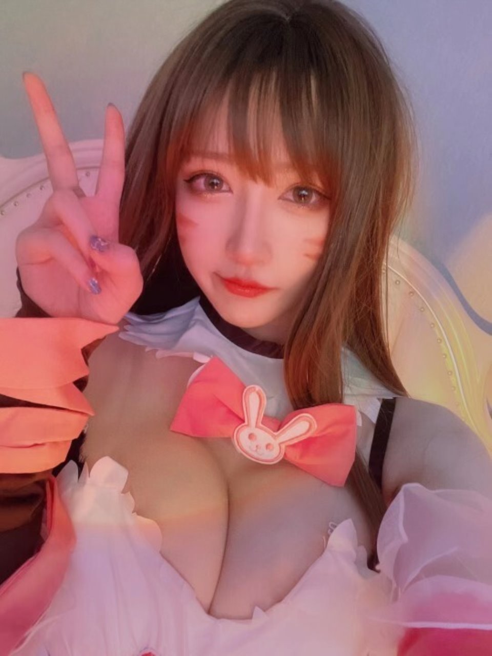 [已失效]啾小妍Deer cos写真合集 5套 443P-570M 夸克