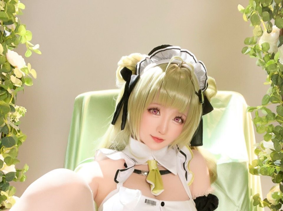 星之迟迟 3年8月计划B NIKKE-索达 [109P2V-1.43GB][百度网盘]