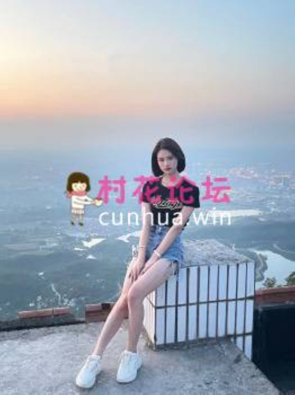 [已失效]绝美00后抖音主播，被大神哄骗至酒店开房，全程广角摄像头拍摄[16V11.1G度盘]