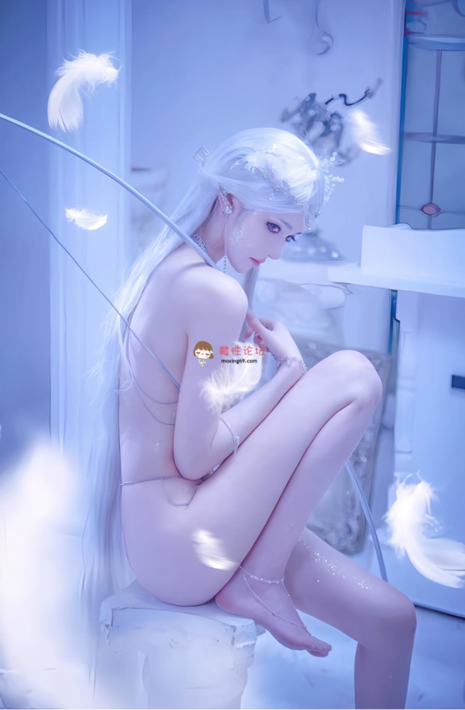 [cosplay] 南桃momoko86套合集（3.9G）（百度網盤）