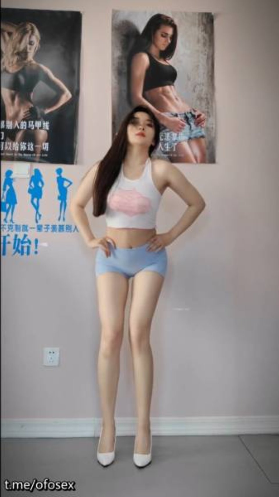 [已失效][美女] [视频分类] B站 妍妹妍妹性感热舞【12V609M】【百度云】