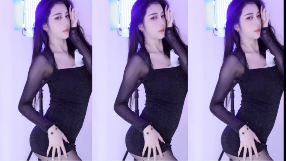 [已失效]【自录】虎牙美女主播车老板 11月热舞小合集 [13v+3.8g][百度盘]