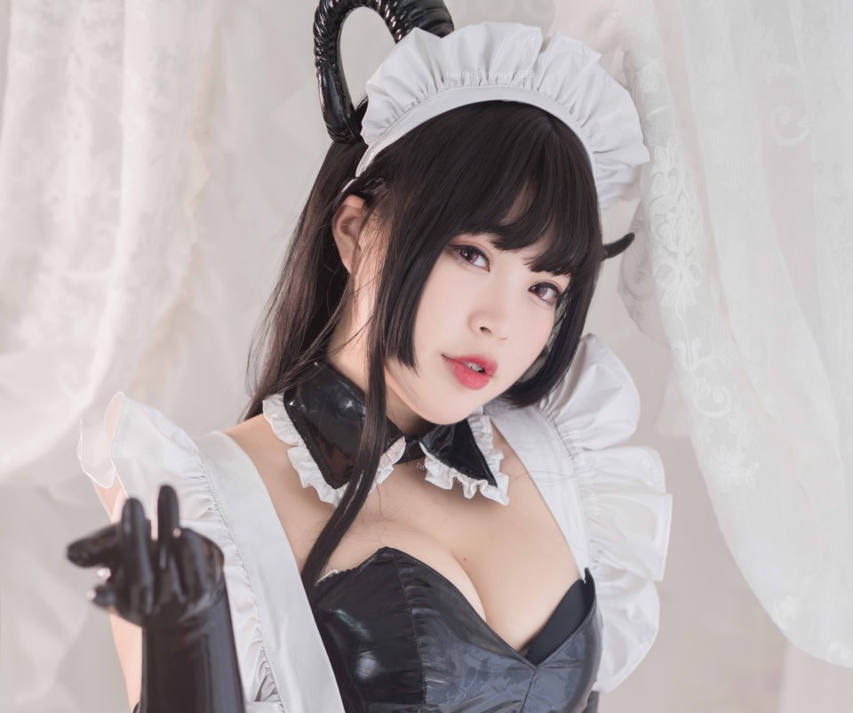 白烨 胶衣魅魔姐姐 [58P4V-1.23GB][百度网盘]