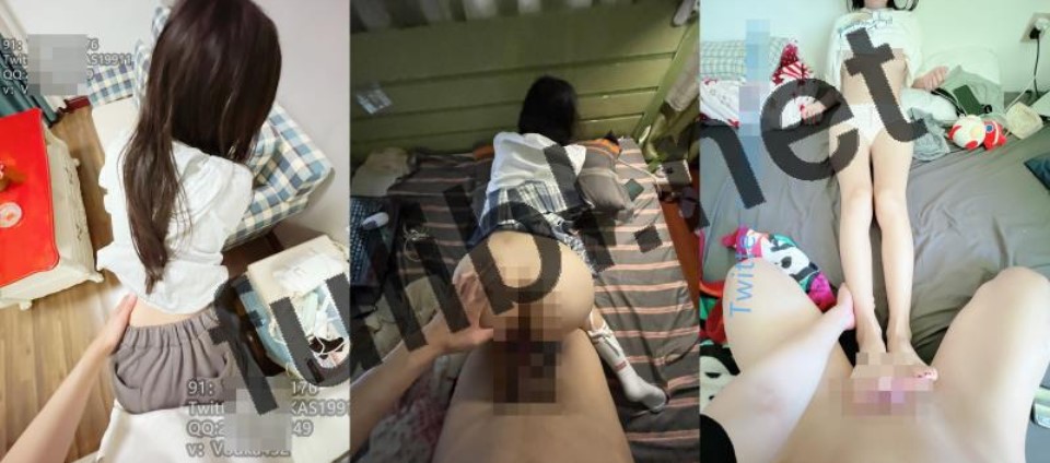 91大神vodkas – 与163舞蹈生的约啪中出日常[67P+6V-14.4G]
