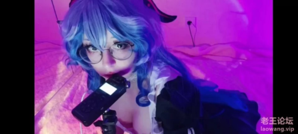[ASMR] [转载搬运] 【Lyrica】（ASMR） [1v+140M][百度盘]-资源巴士