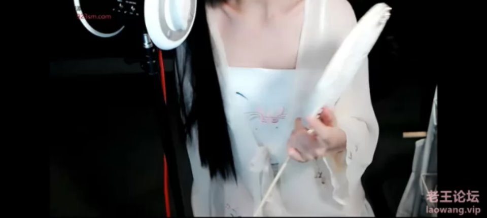 [ASMR] [转载搬运] 婉儿别闹付费合集 [20++2G][百度盘]