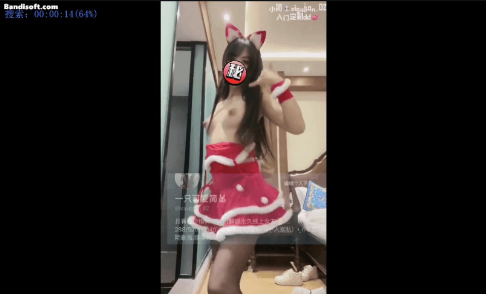 抖音风 自拍 裸舞 变装 短视频合集 第六弹 300V-1.3G 夸克