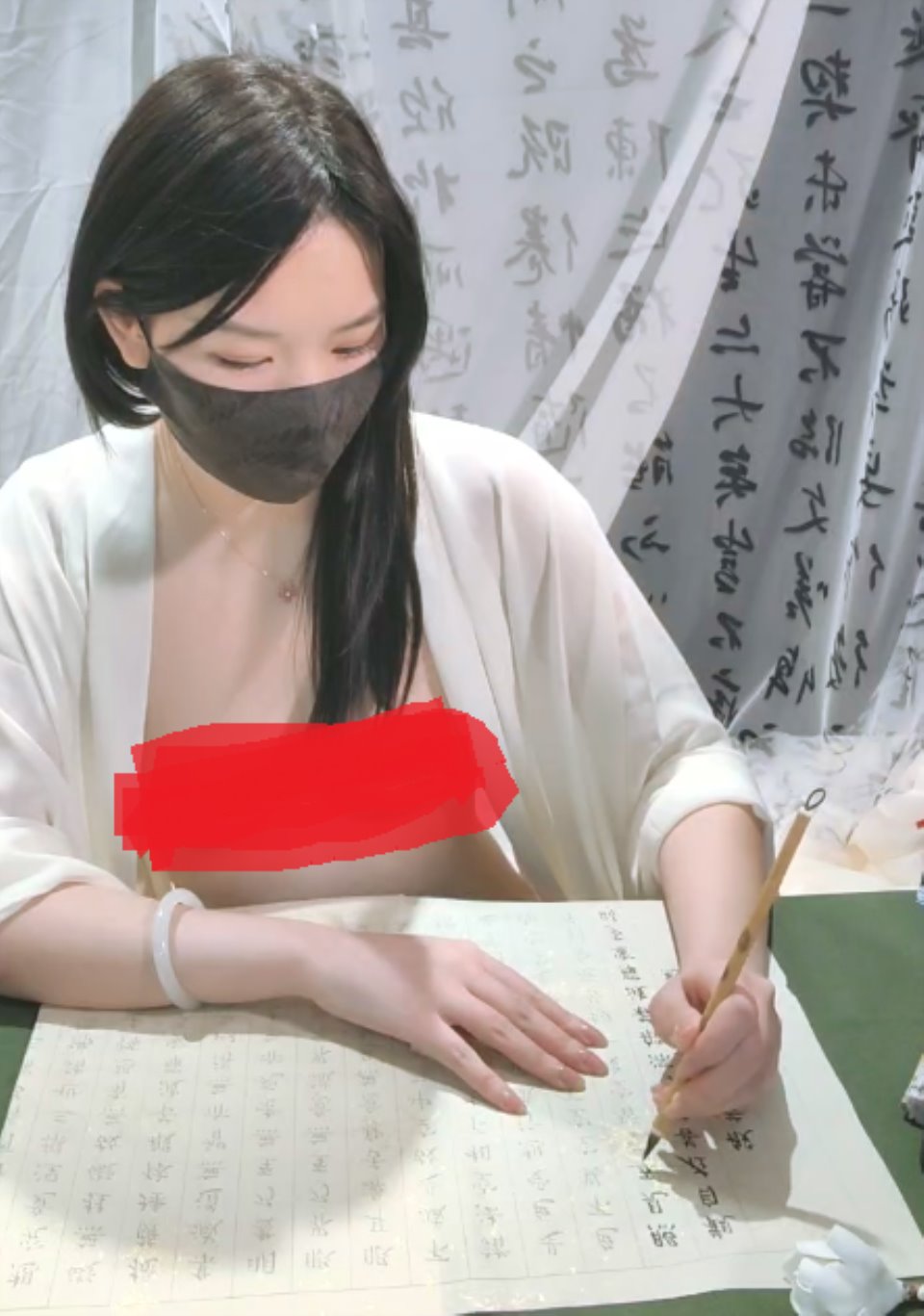 我在上戏学表演 古风少女 多才多艺 3V2.9G 百度网盘