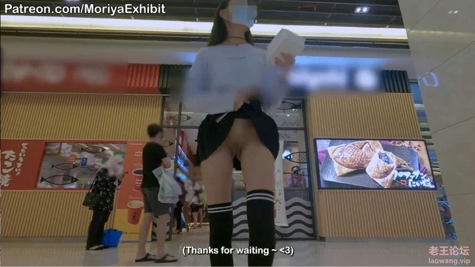 [合集] [转载搬运] Pornhub  MoriyaExhibit合集 [33V+6.33G][百度盘]