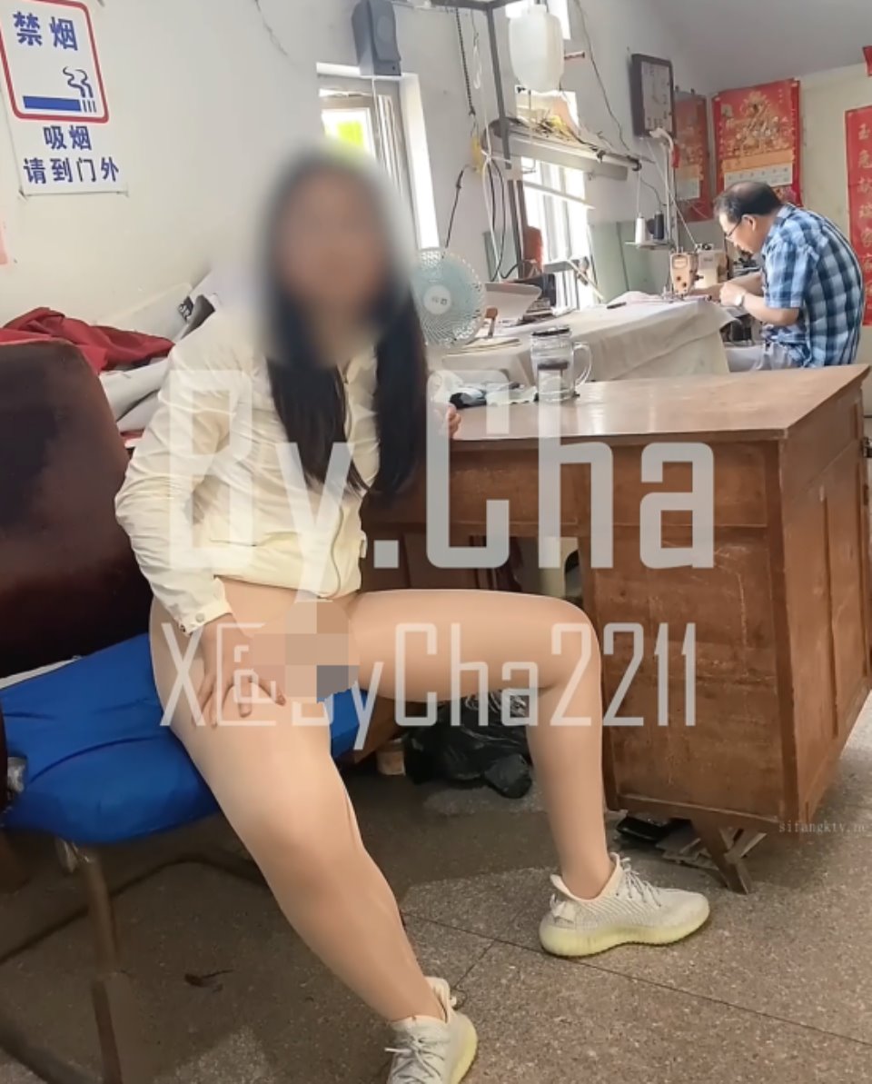 超级调教大神-查小理-新年新合集（3V,3.6G）
