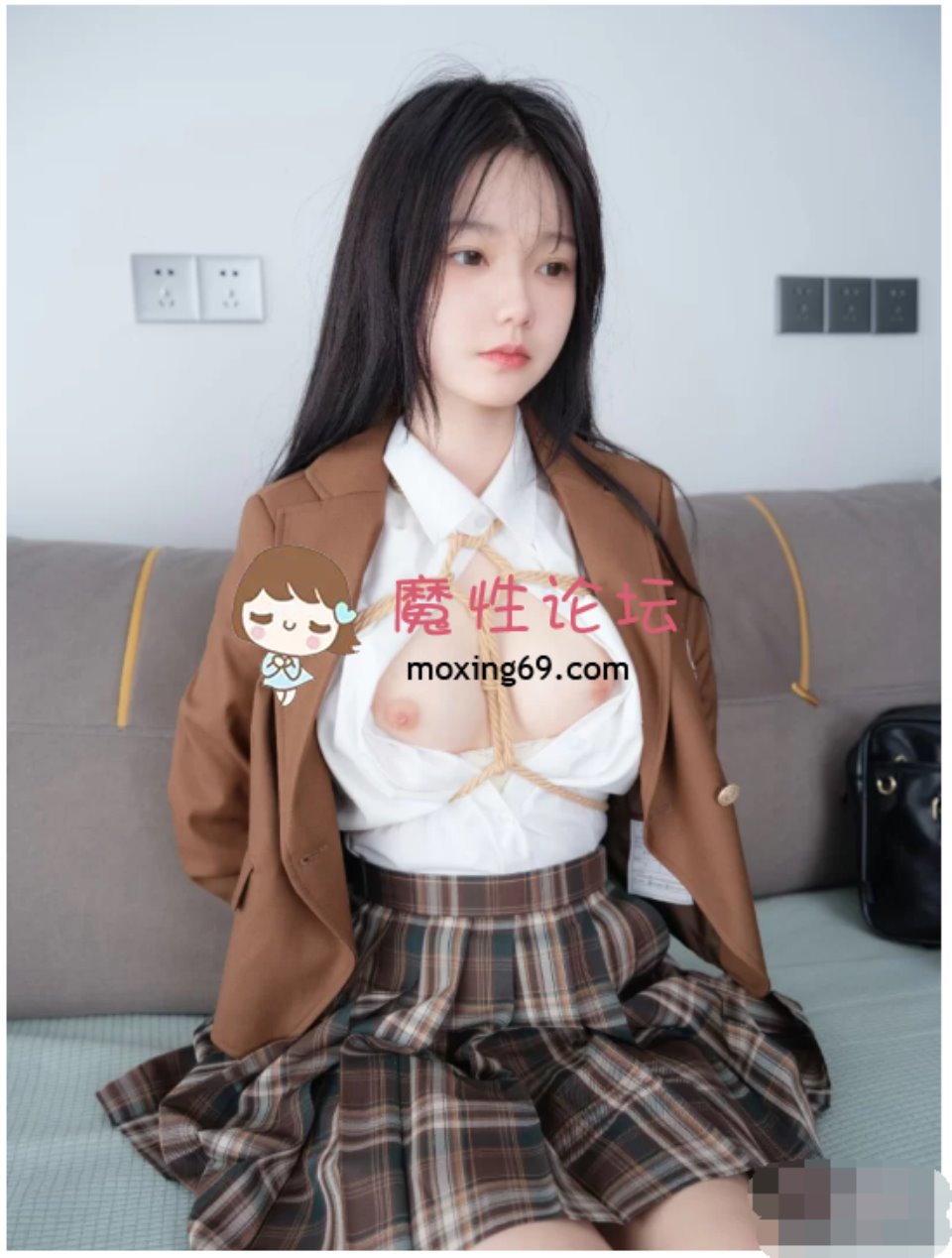 [福利] [轉載搬運] 緊急企劃  小恩 10套 [npnv+44.4G][百度盤]