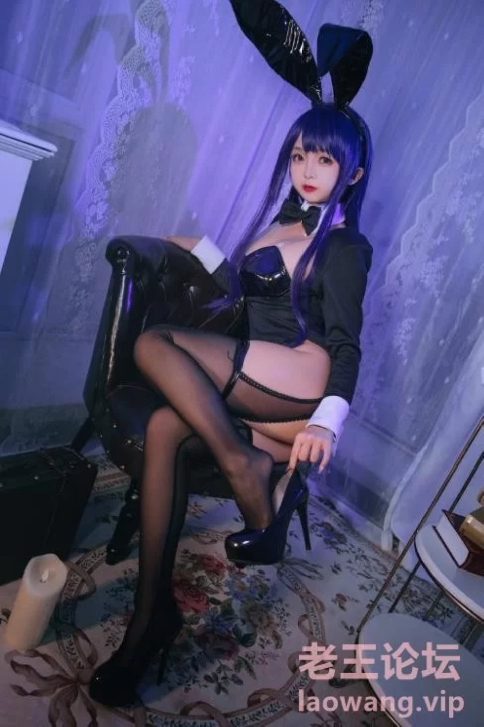 [国产coser] [转载搬运] 日奈娇 6套合集 226P-948M 【百度云】 [226P+948M][百度盘]