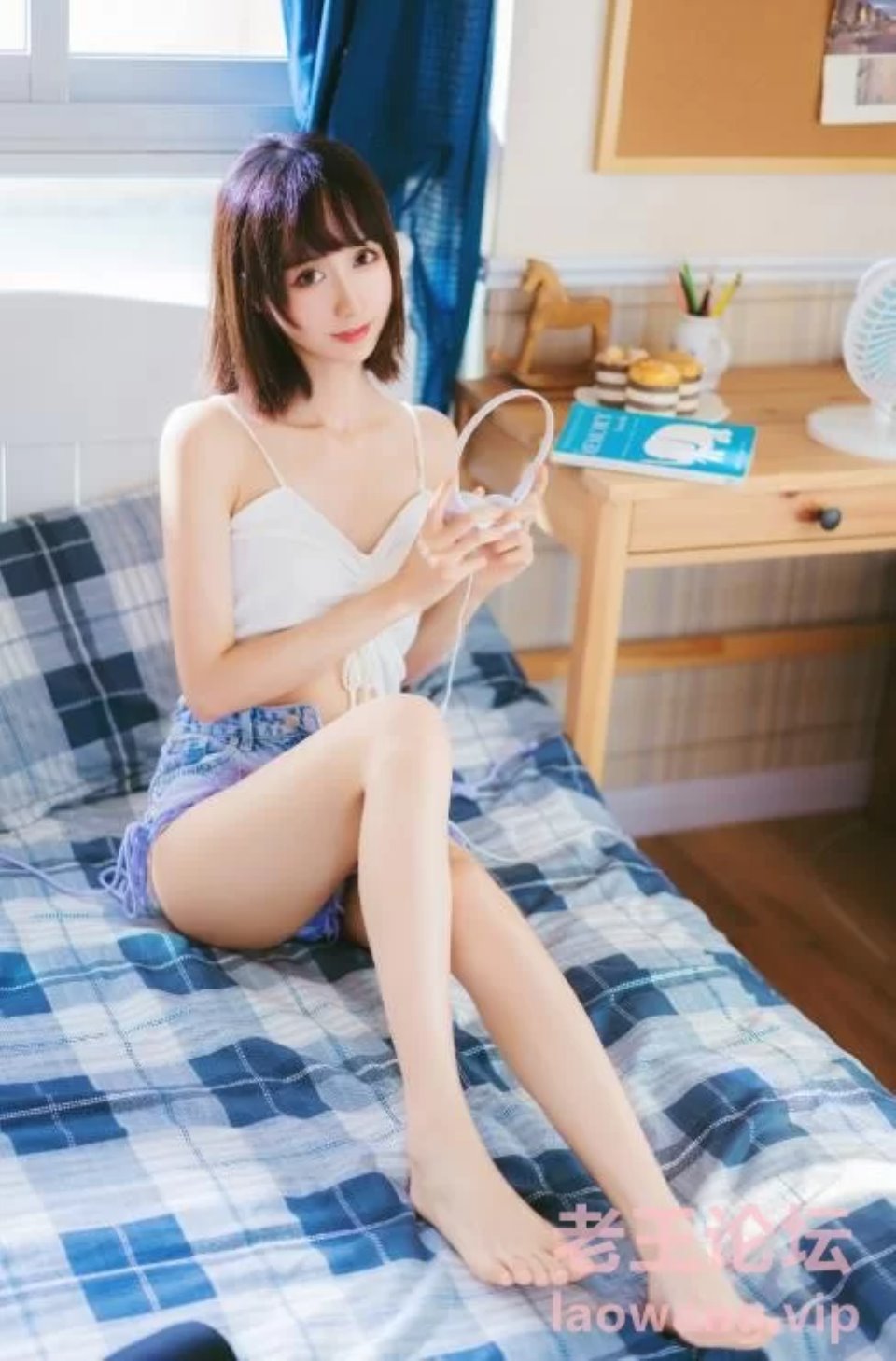 [国产coser] [转载搬运] 木绵绵OwO 5套合集 149P-1.79G 【百度云】 [149P+1.79G][百度盘]