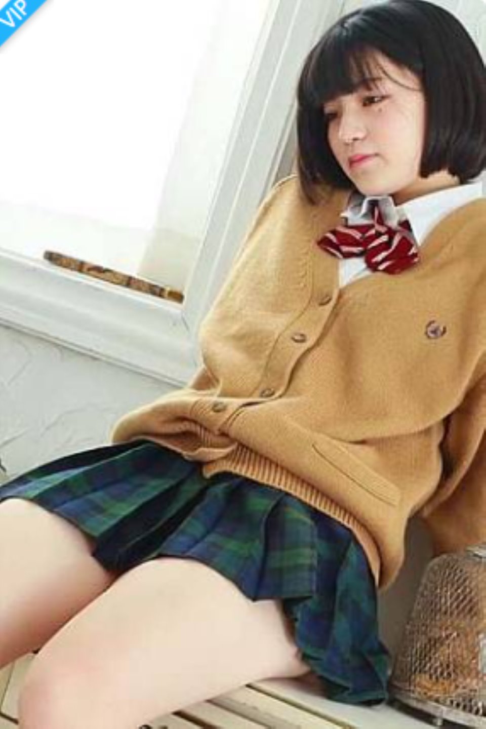 [Minisuka.tv]视频0236 Hinako Tamaki 玉城ひなこ – Regular Gallery MOVIE 8.1