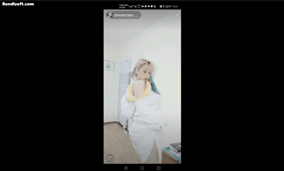 抖音闪现 颜值主播各显神通 擦边 走光 第七季 200V-3.6G 夸克