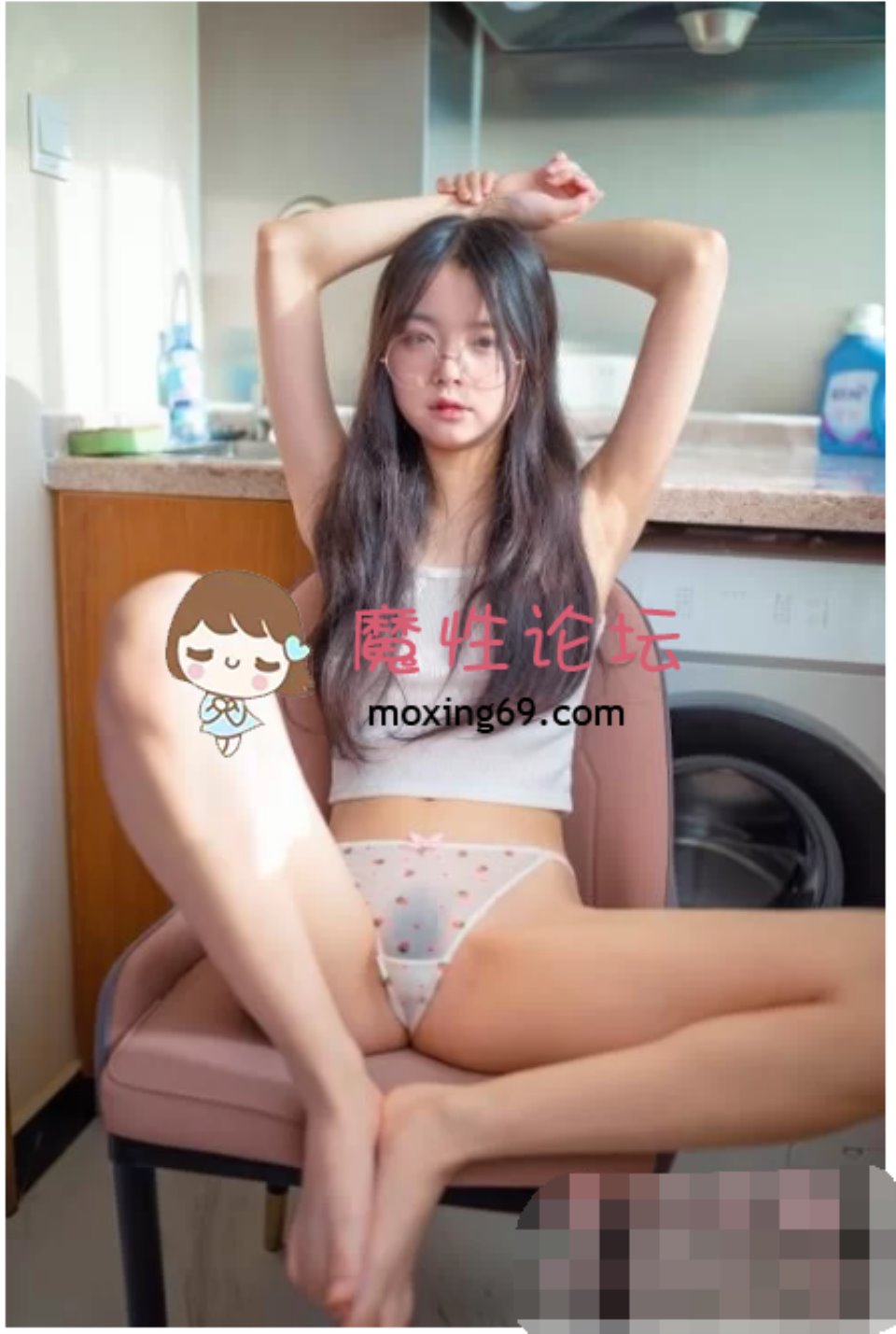 [福利] [国产模特] [转载搬运] 林书辞 5套合集 432P+8V-19.5G 【百度云】 [432P+8V+19.5G][百度盘]