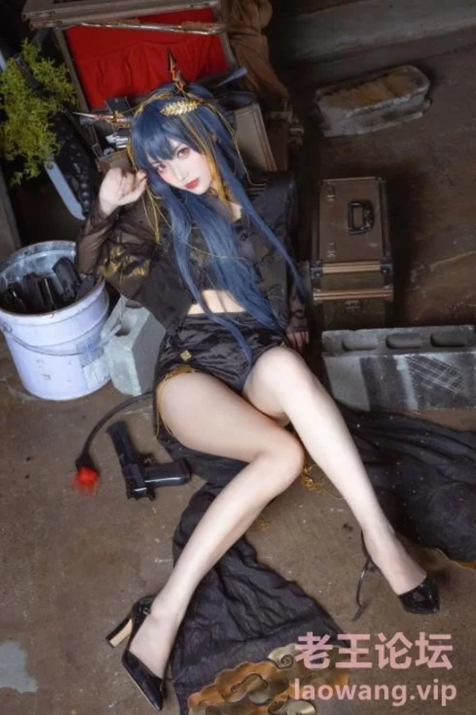 [国产coser] [转载搬运] 切切celia 7套合集 186P+1V-2.12G 【百度云】 [186P+1V+2.12G][百度盘]