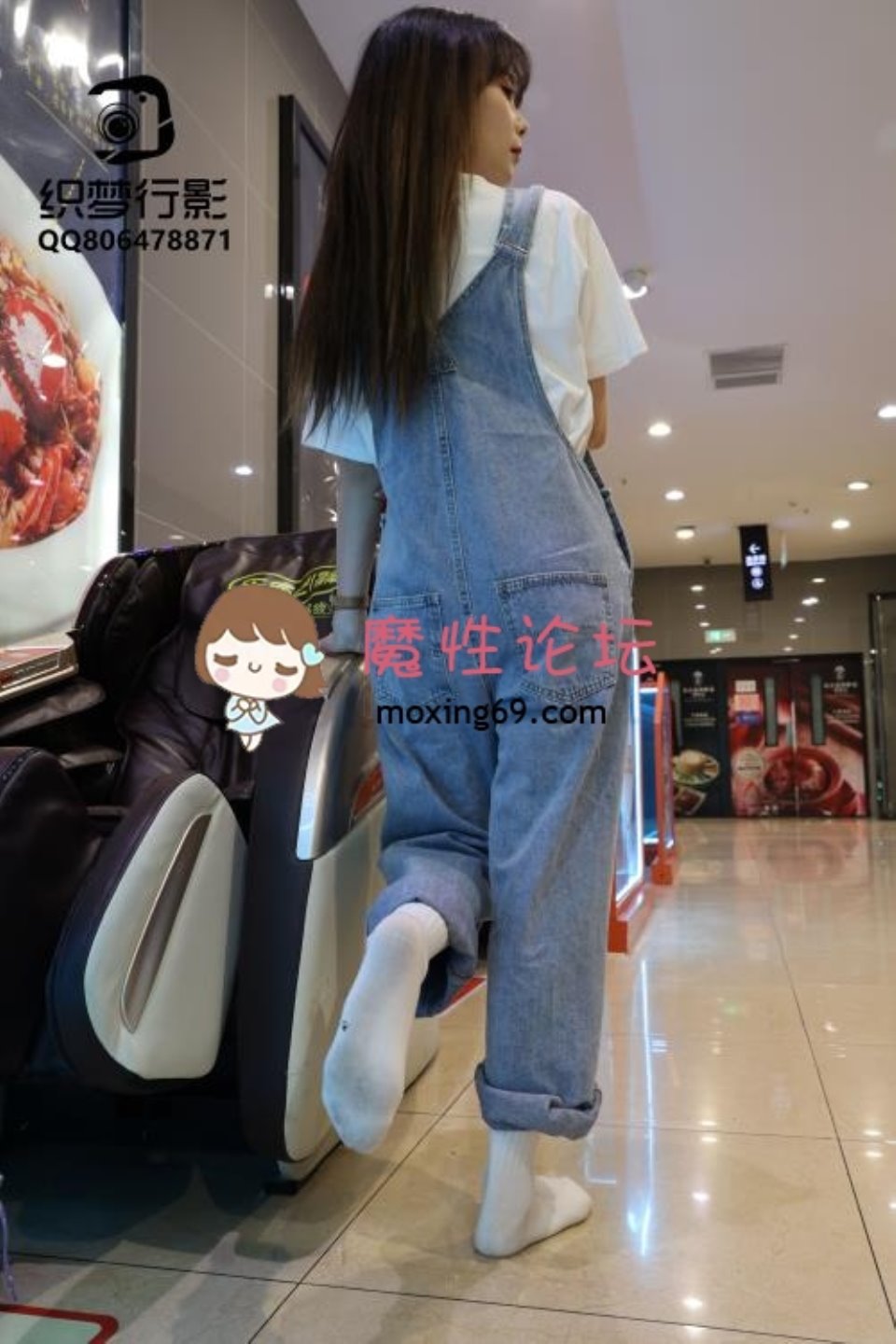 [福利] [织梦映像]朝阳之旅-我欲乘风向北行[296P+2V 2.07G 百度网盘]