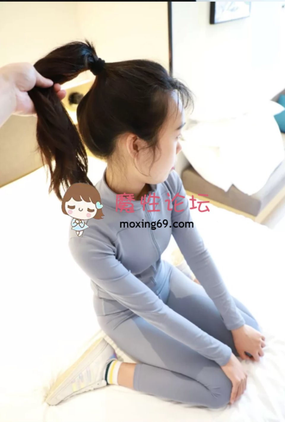 [福利] [腿控足控] [转载搬运] 誉铭摄影合集—(432G)+(百度云) [2018—2023部分+432G][百度盘]