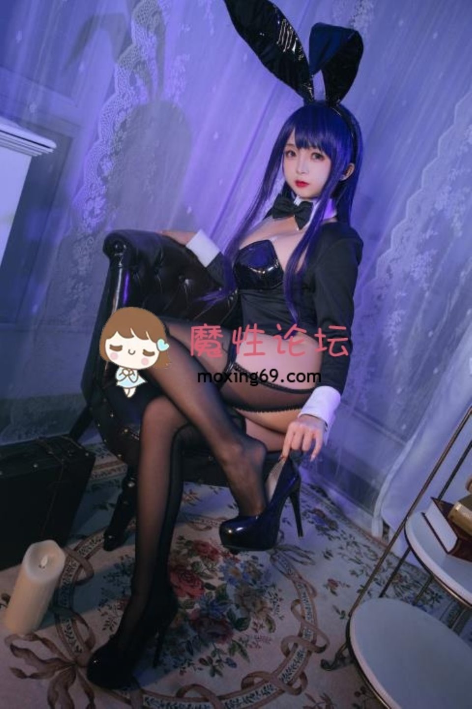 [cosplay] 日奈娇 6套合集 226P-948M 【百度云】