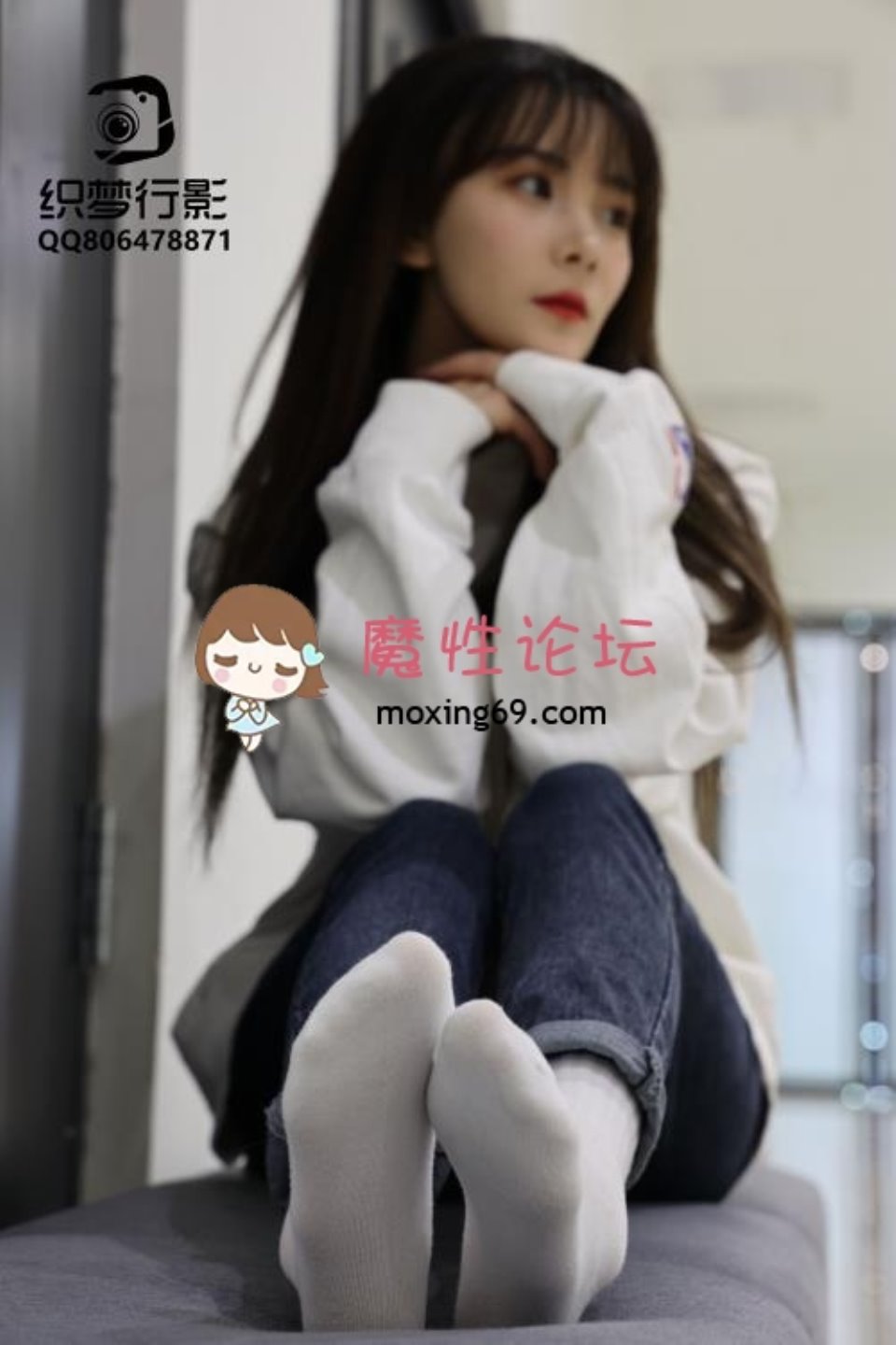 [福利] [织梦映像]朝阳之旅-我欲乘风向北行[296P+2V 2.07G 百度网盘]