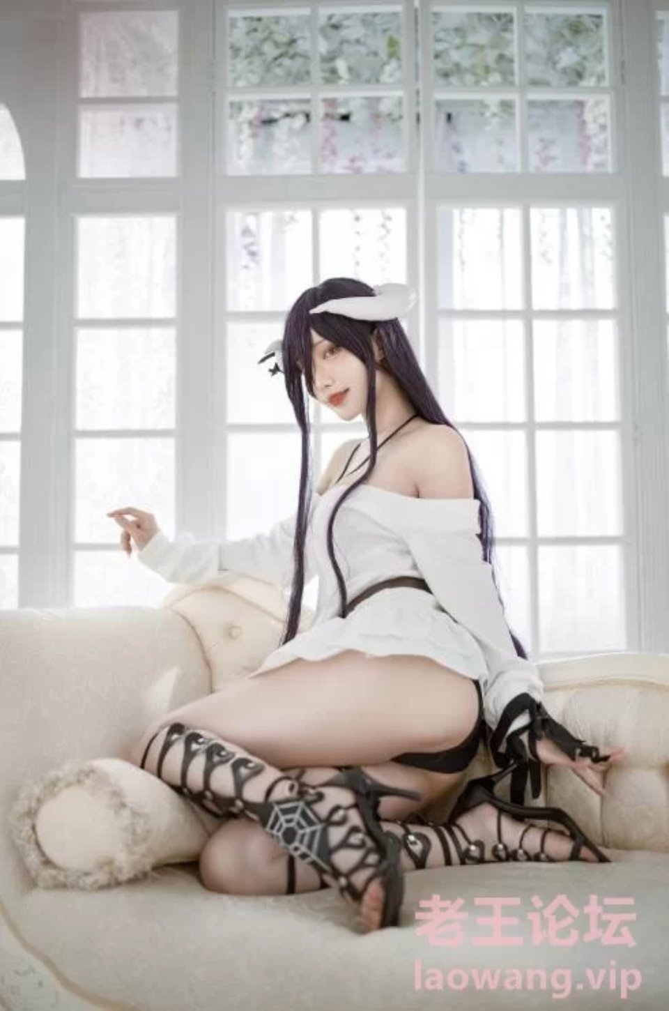 [国产coser] [转载搬运] 切切celia 7套合集 186P+1V-2.12G 【百度云】 [186P+1V+2.12G][百度盘]