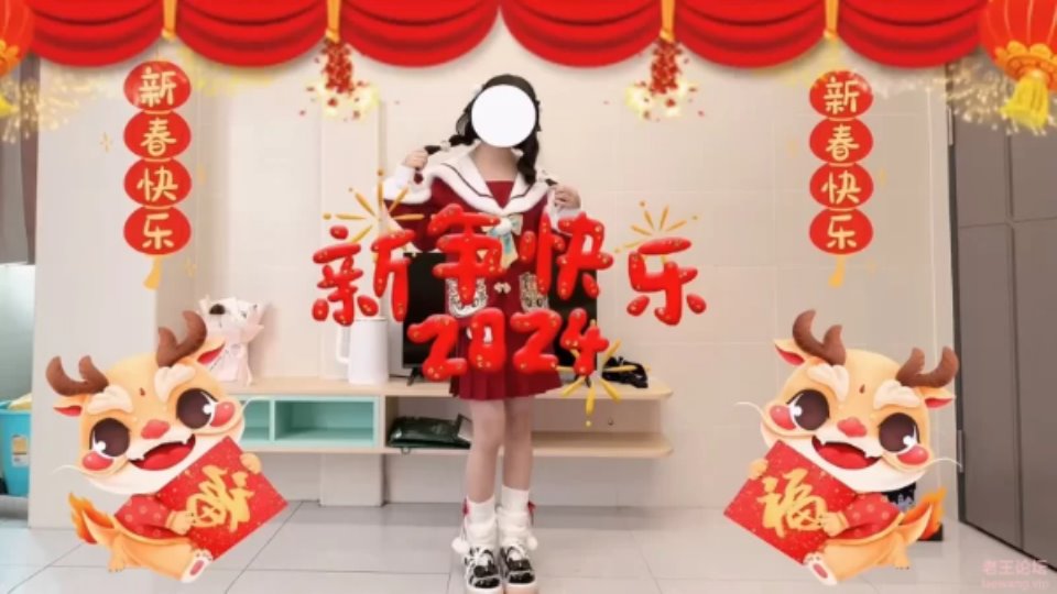 [福利姬] [转载搬运] 人气美少女萝莉小奈新年首炮蜜汁嫩穴调教 [1v+400M][磁力链接]