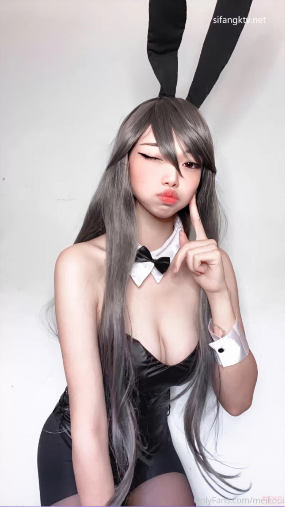 [合集] [自行打包] onlyfans-naokirei粉丝福利合集 [10v 230p+558M][百度盘]
