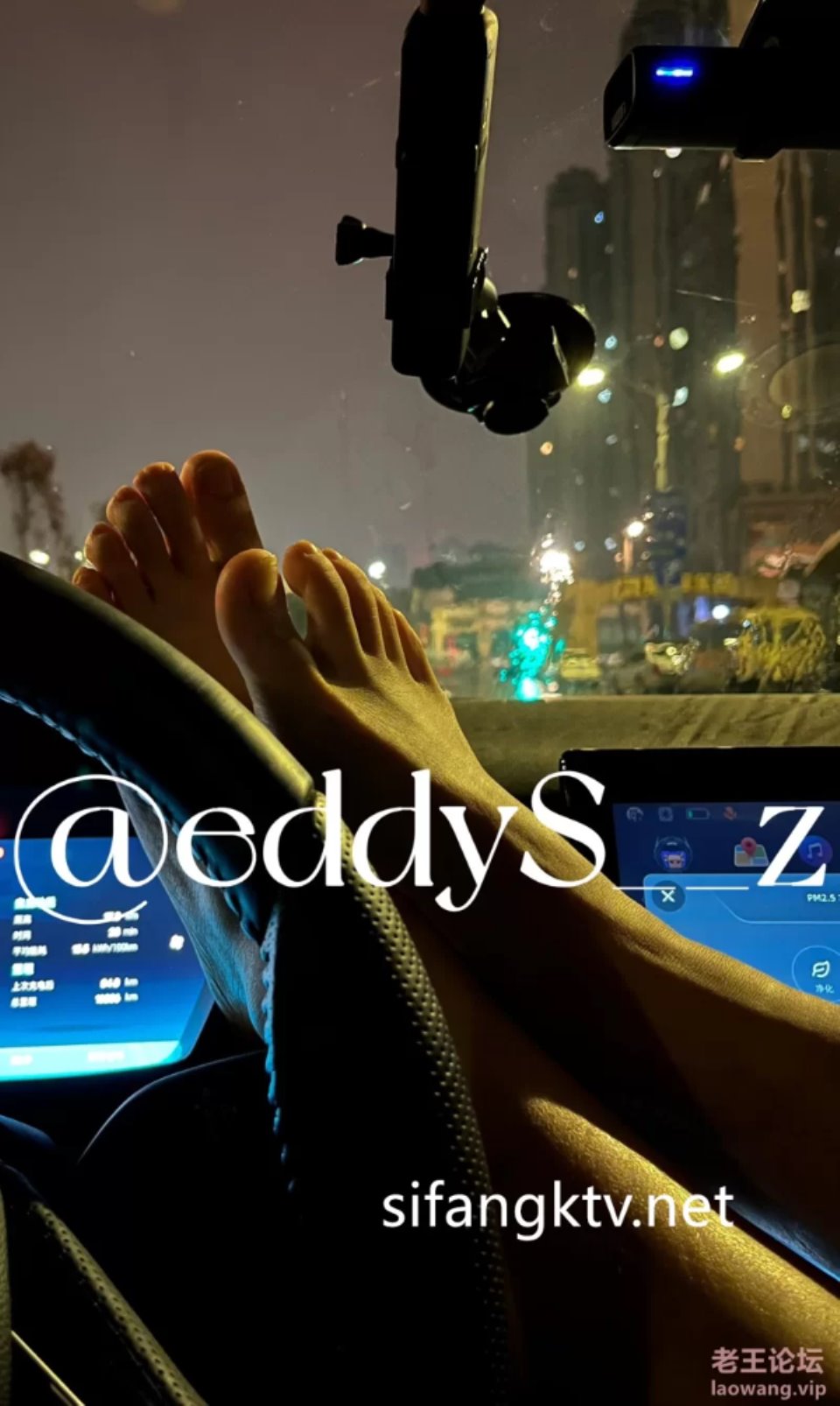 [美腿-足控] [自行打包] 推特女S @EDDYS__Z边缘控制，榨精，龟责，手足控必备 [102p 82v+3.5G][百度盘]