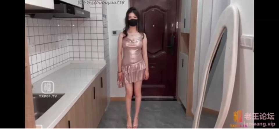 [自拍] [自行打包] 极品尤物狐不妖精选小合集 [5v+1.6g][百度盘]
