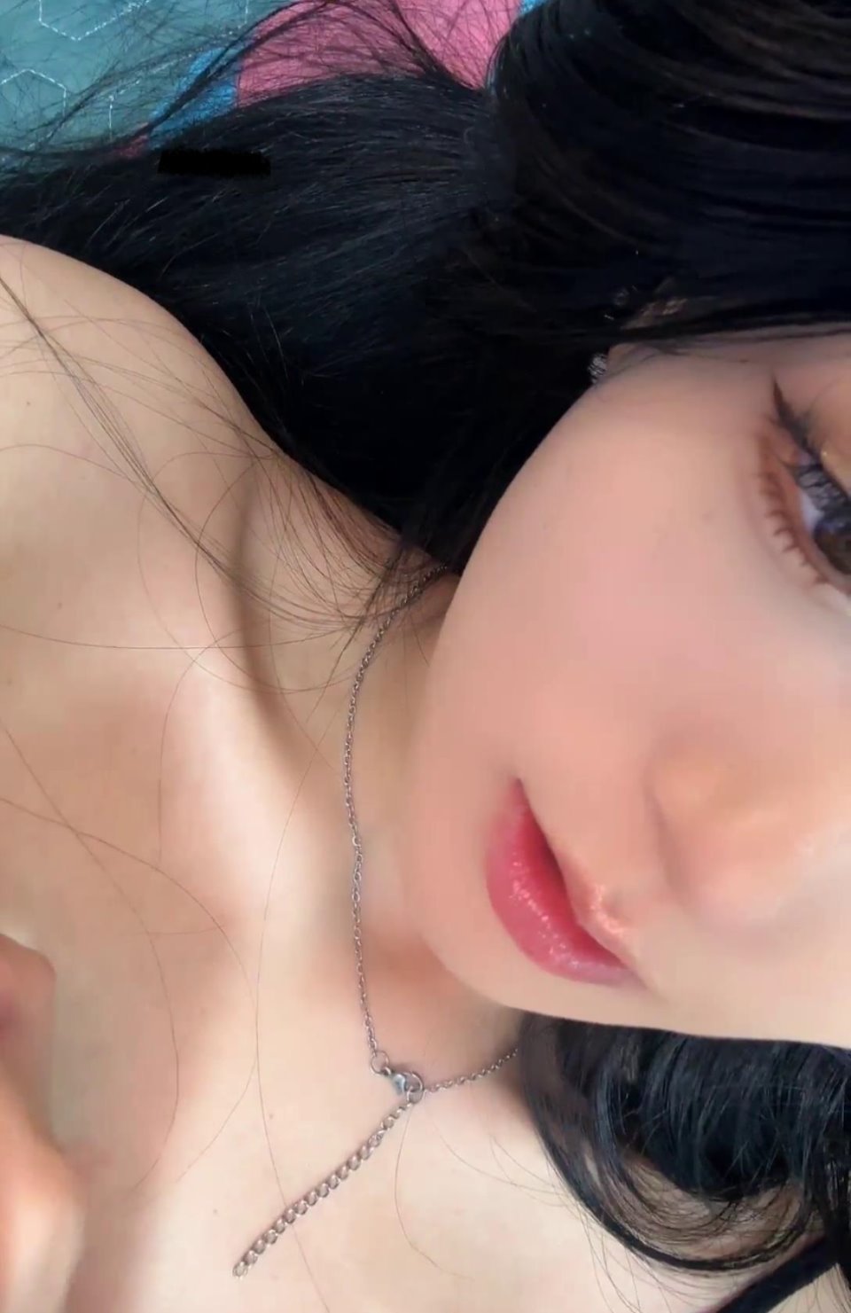 @PUSSY 超级妩媚女神 20230819【2.87G】