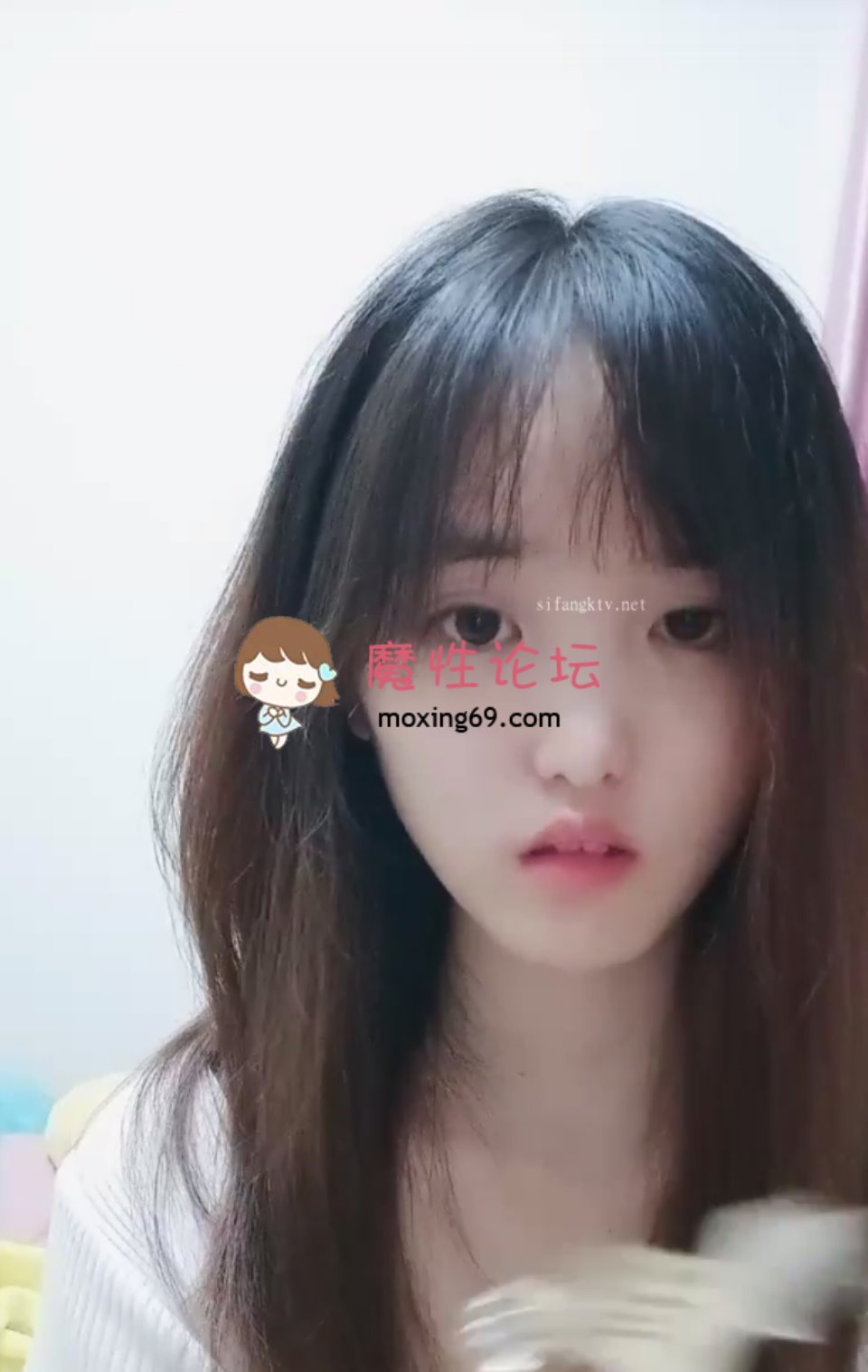 [紫薇] 讨人喜欢，极品小仙女很乖很乖，清纯天花板，人美逼也美 [3V1.8G][夸克网盘]