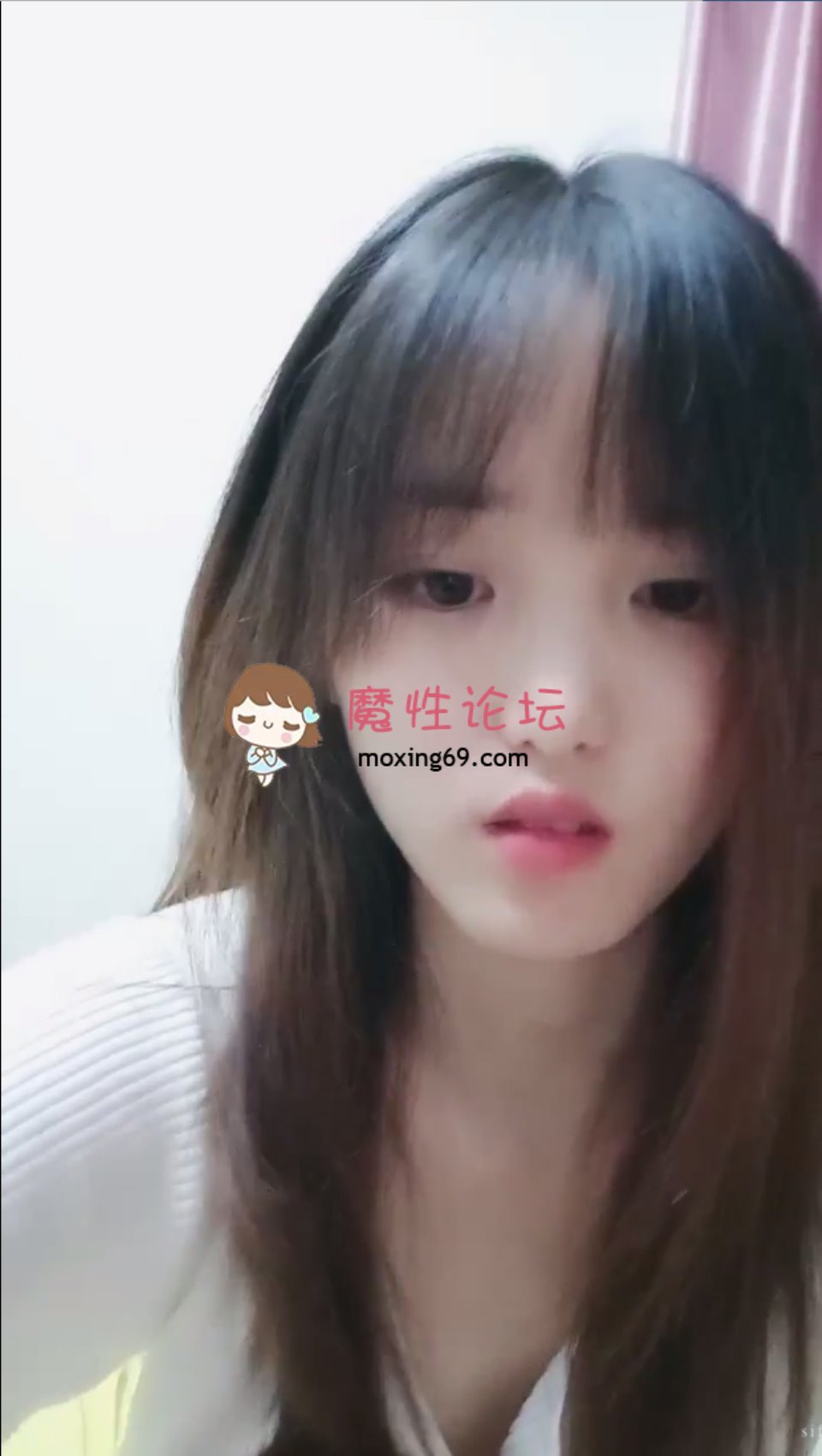 [紫薇] 讨人喜欢，极品小仙女很乖很乖，清纯天花板，人美逼也美 [3V1.8G][夸克网盘]