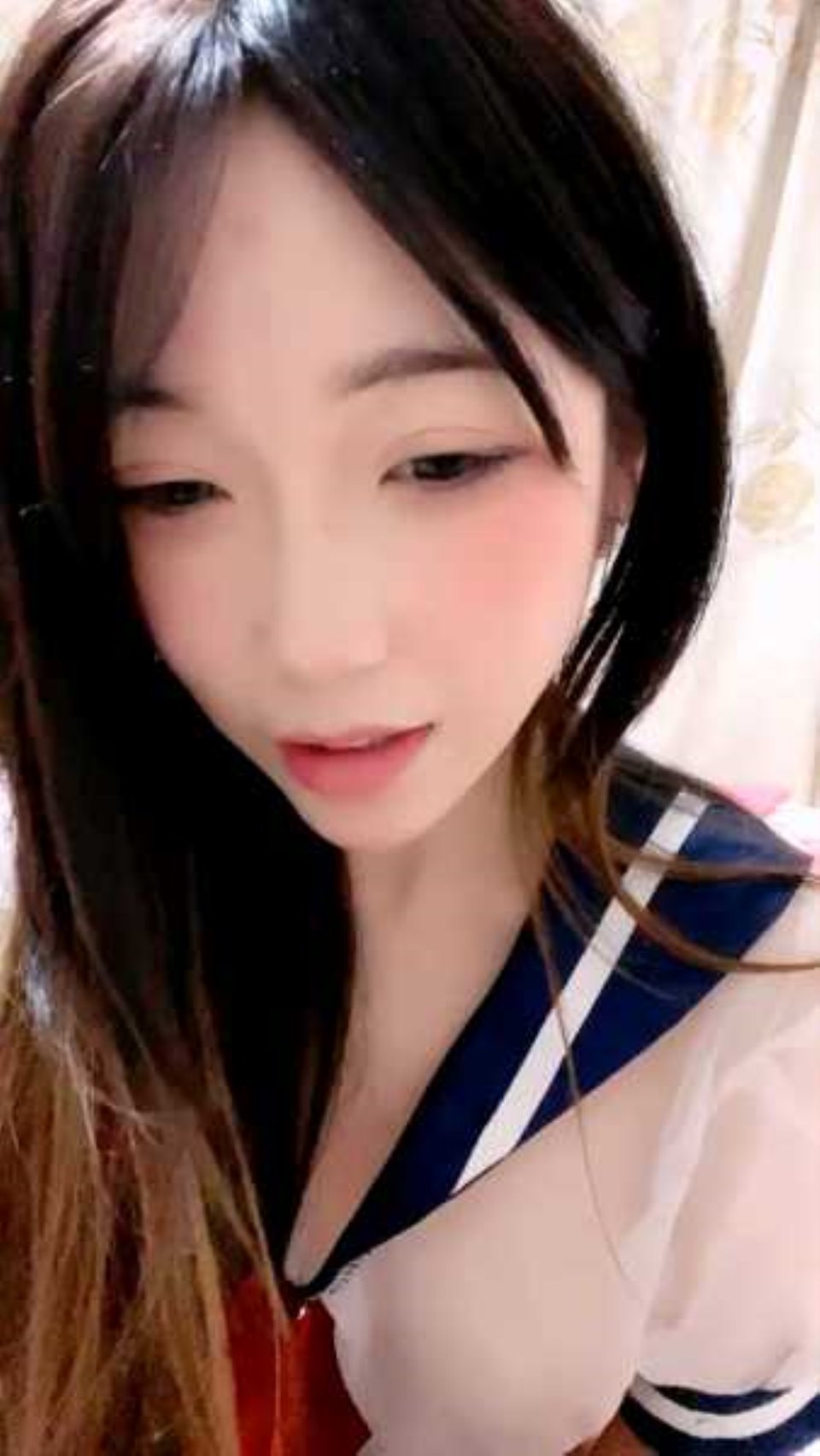 极品尤物新人美少女！情趣学生制服！[1V 1.71G 百度盘]