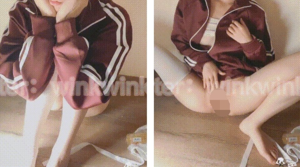 ❤️清纯萝莉学妹❤️小学妹不学好 给哥哥们看粉嫩无毛小嫩逼 清纯小萝莉〖wink333〗可爱私拍，校服比情趣内衣更有乐趣236M