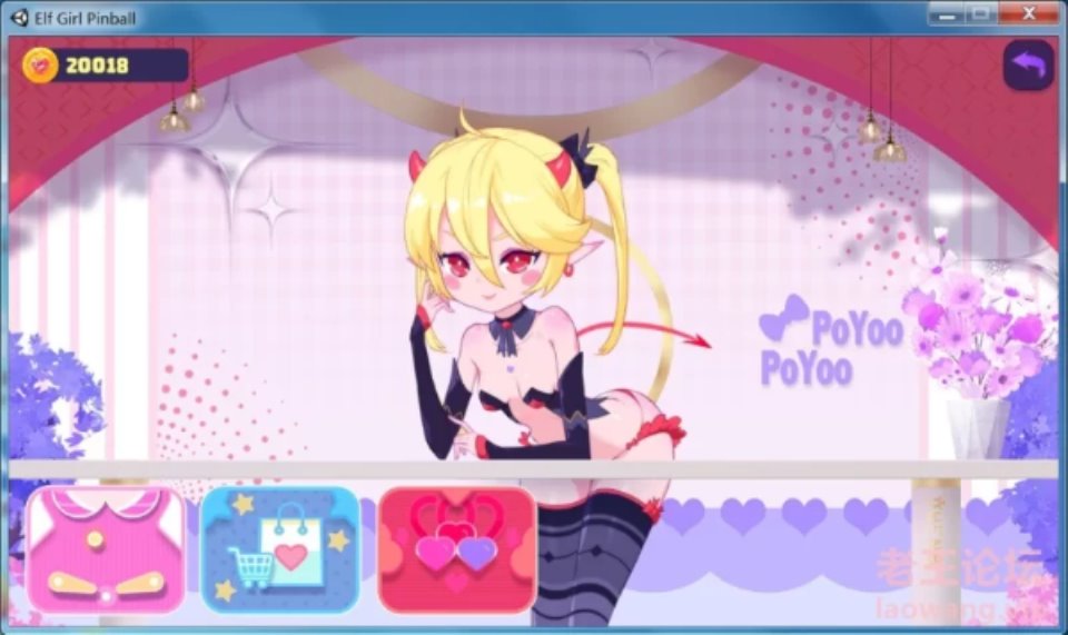 [端游] [自行打包] 少女妖精弹珠台 [1+3.45G][百度盘]