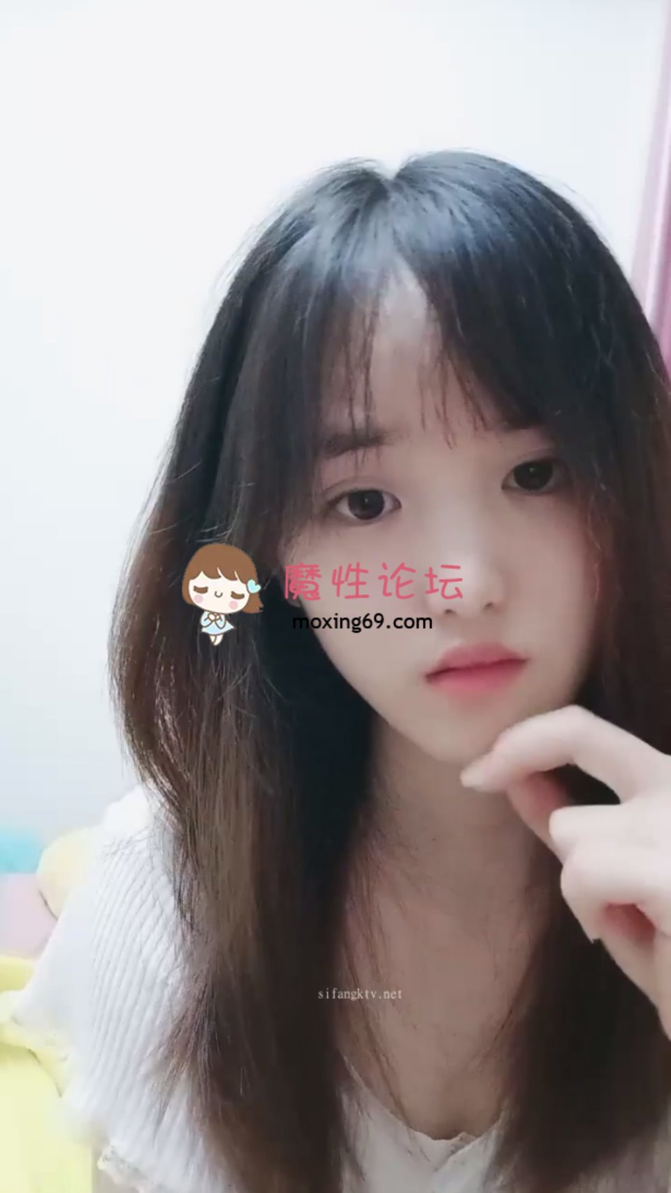 [紫薇] 讨人喜欢，极品小仙女很乖很乖，清纯天花板，人美逼也美 [3V1.8G][夸克网盘]