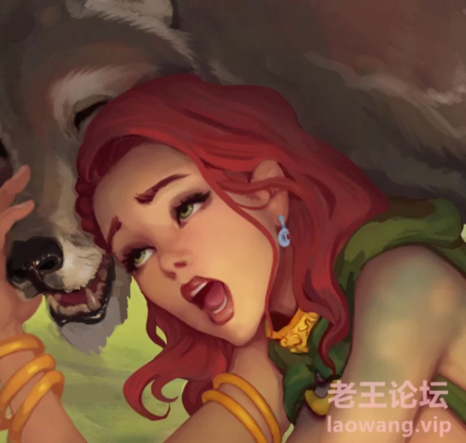[合集] [转载搬运] -Western Art- (Sinicore) 北欧人兽画师 [25p+37M][百度盘]-资源巴士
