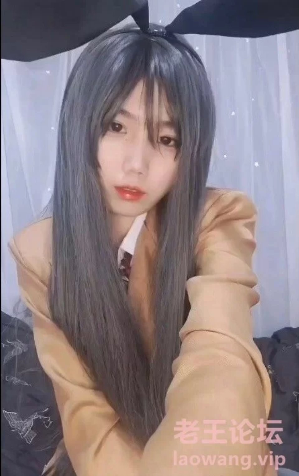 [福利姬] [转载搬运] 极品福利姬 韵韵23套 [23v+16G][百度盘]
