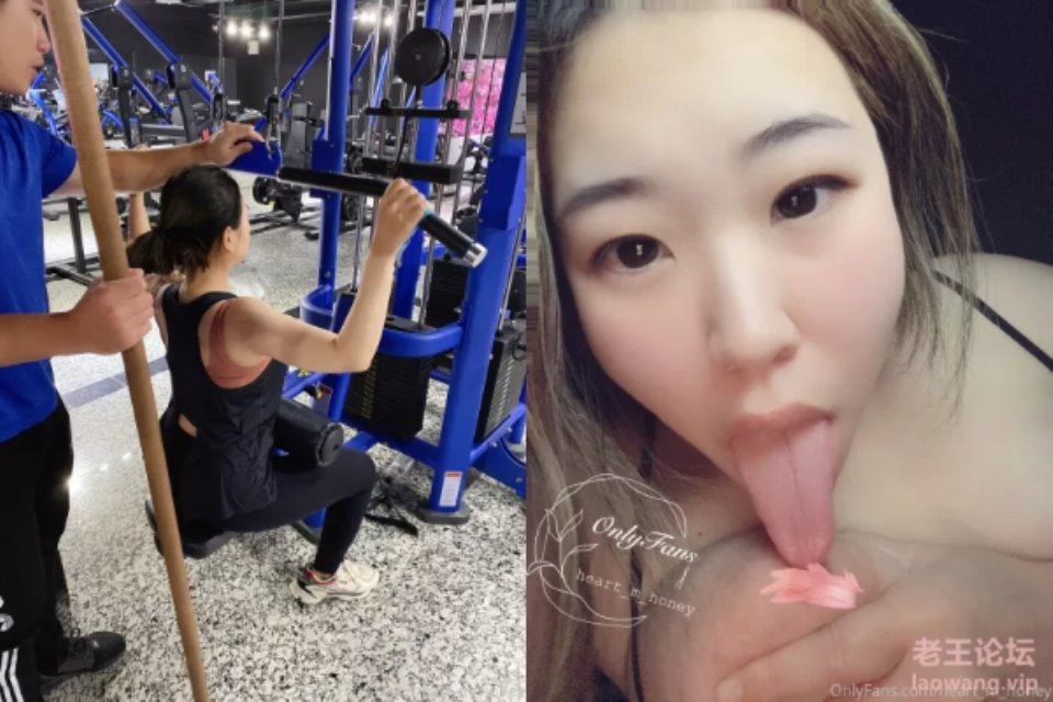 [自拍] [转载搬运] 【1币白嫖】1月最新订阅，OF推特25万粉爱健身的撸铁网红【蜜糖】私拍②，表里不一私密 [xG+1.56G][百度盘]