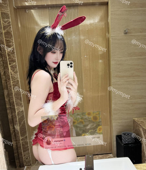 推特颜值女神-mympet-各种露出自慰啪啪视图（85P,37V,1.1G）