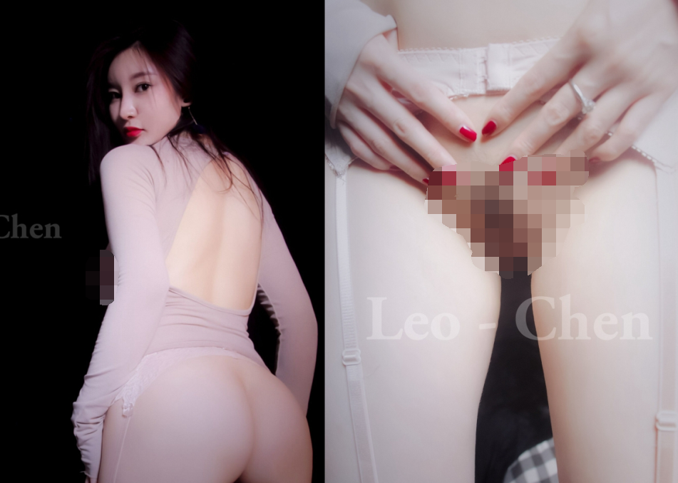 推特色影师-leo-chen-和各种嫩模私拍口交啪啪视图（11P,41V,1.11G）