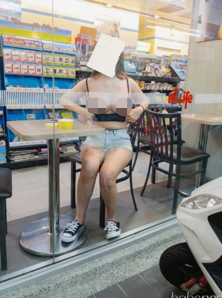 极品台妹-Babeneso-各种啪啪口交新视图 2（209P,26V,3.55G）