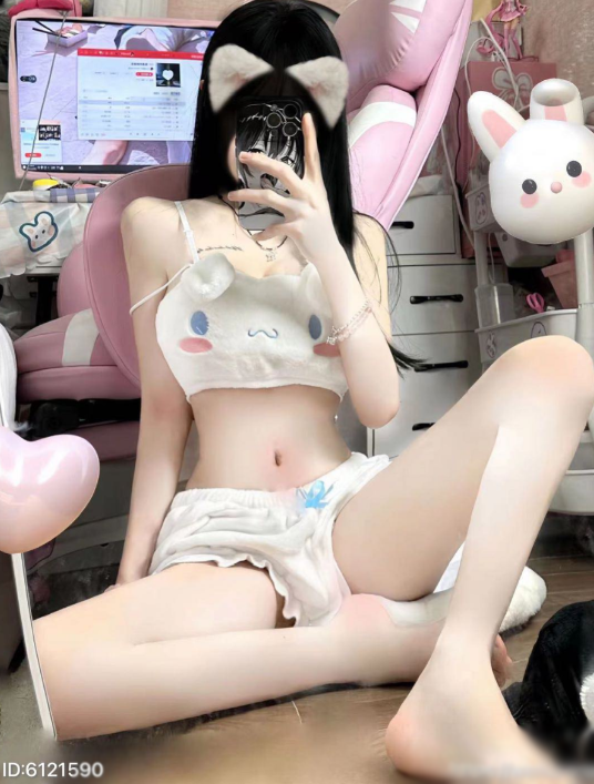 抖音吃小熊饼干-微密圈 1~4期合集 [np+nv][77MB百度盘]