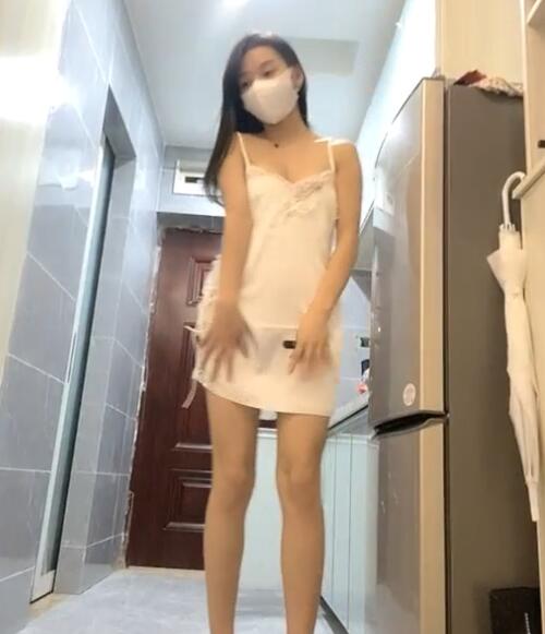 杨葱葱 经典回顾 高颜值清纯女神主播大秀-1v337m
