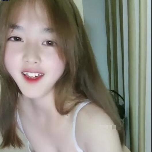 小晶晶萝莉女神 人小只身材顶流-1v1.23G