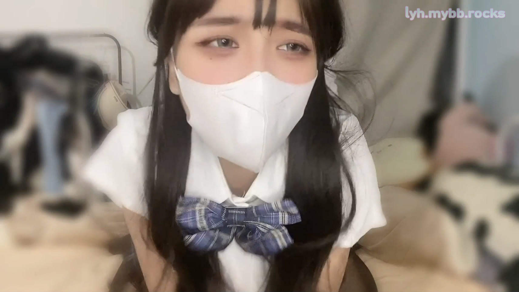 清新校园女神白色纯欲JK裙 纯欲系少女 青春的肉体紧实饱满线条流畅 白白嫩嫩的萝莉做爱很生猛