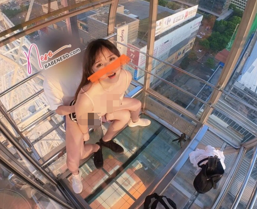 极品台妹-Babeneso-各种啪啪口交新视图 2（209P,26V,3.55G）